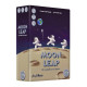 Moon Leap