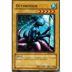 Octoberser (C)