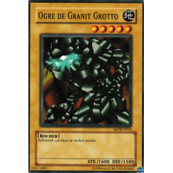 Ogre de Granit Grotto (C)