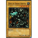 Ogre de Granit Grotto (C) [MDM]