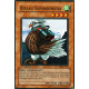 Oiseau Supersonique (C)