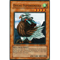 Oiseau Supersonique (C) [MDM]