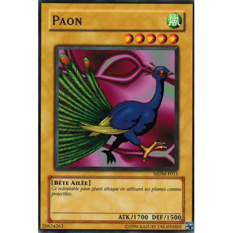 Paon (C)