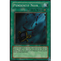 Pendentif Noir (SR) [MDM]