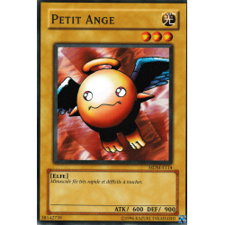 Petit Ange (C)