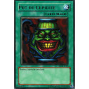 Pot de Cupidité (R) [MDM]