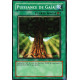 Puissance de Gaïa (C)