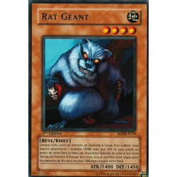Rat Géant (R)