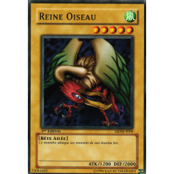 Reine Oiseau (C)