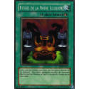 Rituel de la Noire Illusion (SR) [MDM]