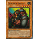 Sanglier-Soldat (C)