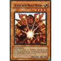 Senju aux Mille Mains (R) [MDM]