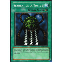 Serment de la Tortue (C) [MDM]