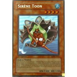 Sirène Toon (UR)