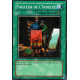 Tailleur de l'Indécis (C)