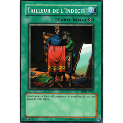 Tailleur de l'Indécis (C)