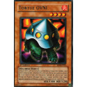 Tortue OVNI (R) [MDM]