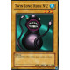 Twin Long Rods n°2 (C)