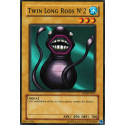 Twin Long Rods N°2 (C) [MDM]