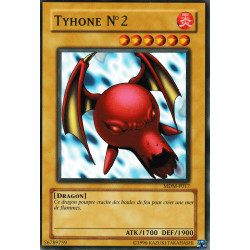 Tyhone n°2 (C)