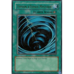 Typhon d'Espace Mystique (UR) [MDM]