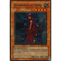 Usurpatrice du Trône (SR)