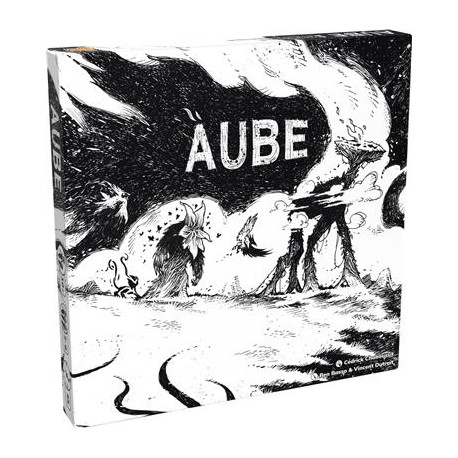 Lueur : Aube (Extension)