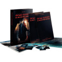 Kit de Démarrage, Blade Runner - le jeu de rôle officiel