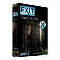 EXIT - L'Évasion de Prison (Expert)
