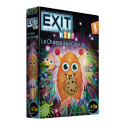 EXIT Kids - La Chasse aux Cookies
