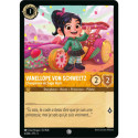 Vanellope von Schweetz : Championne de Sugar Rush [Ciel Scintillant]