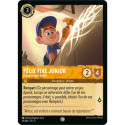 Félix Fixe Junior : Constructeur fiable [Ciel Scintillant]