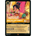 Vanellope von Schweetz : Princesse de Sugar Rush [Ciel Scintillant]