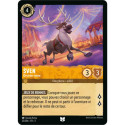 Sven : Destrier renne [Ciel Scintillant]