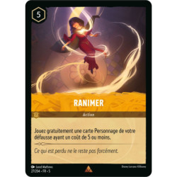 Ranimer [Ciel Scintillant]