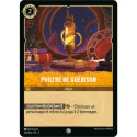 Philtre de guérison [Ciel Scintillant]