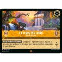 La Terre des Lions : Oasis de la jungle [Ciel Scintillant]