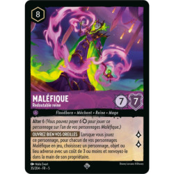 Maléfique : Redoutable reine [Ciel Scintillant]