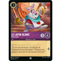 Le lapin blanc : Héraut royal [Ciel Scintillant]