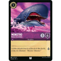 Monstro : Baleine formidable [Ciel Scintillant]