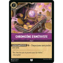 Chromicône d'Améthyste [Ciel Scintillant]