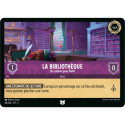 La Bibliothèque : Un cadeau pour Belle [Ciel Scintillant]