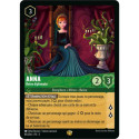 Anna : Reine diplomate [Ciel Scintillant]