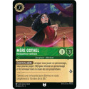 Mère Gothel : Manipulatrice vaniteuse [Ciel Scintillant]