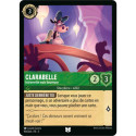 Clarabelle : Introvertie mais heureuse [Ciel Scintillant]