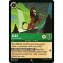 Scar : Lion revanchard [Ciel Scintillant]