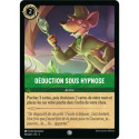 Déduction sous hypnose [Ciel Scintillant]