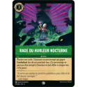 Rage du Hurleur nocturne [Ciel Scintillant]