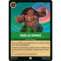 Pour les hommes [Ciel Scintillant]