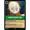 Miroir du Prince Jean [Ciel Scintillant]
